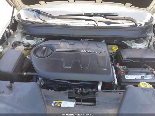 Aukcja sprzedaży 2015 Jeep Cherokee Latitude, vin: 1C4PJLCS8FW629294, numer aukcji: 44648245