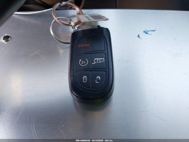 Aukcja sprzedaży 2015 Jeep Cherokee Latitude, vin: 1C4PJLCS8FW629294, numer aukcji: 44648245