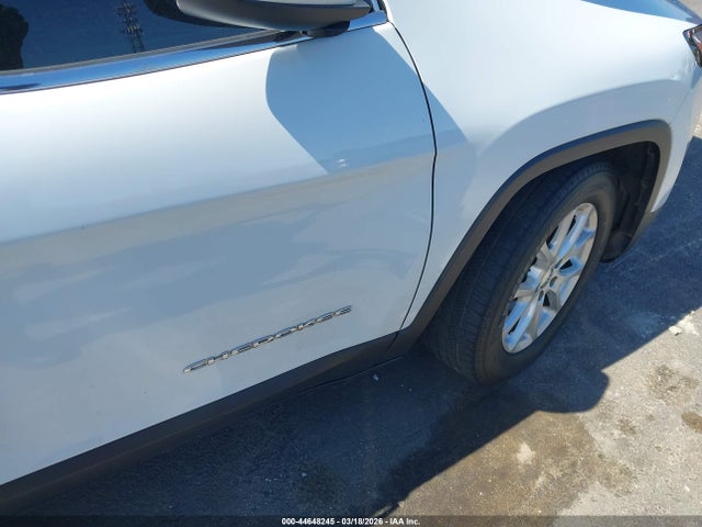 Aukcja sprzedaży 2015 Jeep Cherokee Latitude, vin: 1C4PJLCS8FW629294, numer aukcji: 44648245