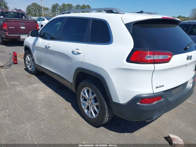 Aukcja sprzedaży 2015 Jeep Cherokee Latitude, vin: 1C4PJLCS8FW629294, numer aukcji: 44648245