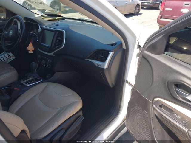 Aukcja sprzedaży 2015 Jeep Cherokee Latitude, vin: 1C4PJLCS8FW629294, numer aukcji: 44648245