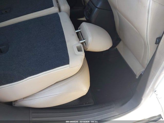 Aukcja sprzedaży 2015 Jeep Cherokee Latitude, vin: 1C4PJLCS8FW629294, numer aukcji: 44648245