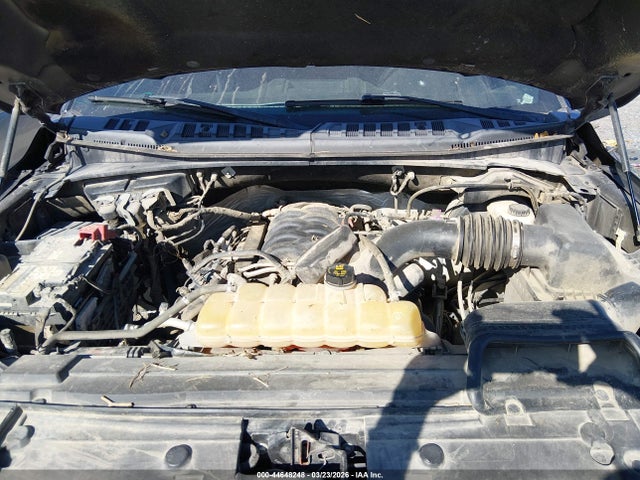 Aukcja sprzedaży 2018 Ford F-150 Xlt, vin: 1FTFW1E5XJKD13324, numer aukcji: 44648248
