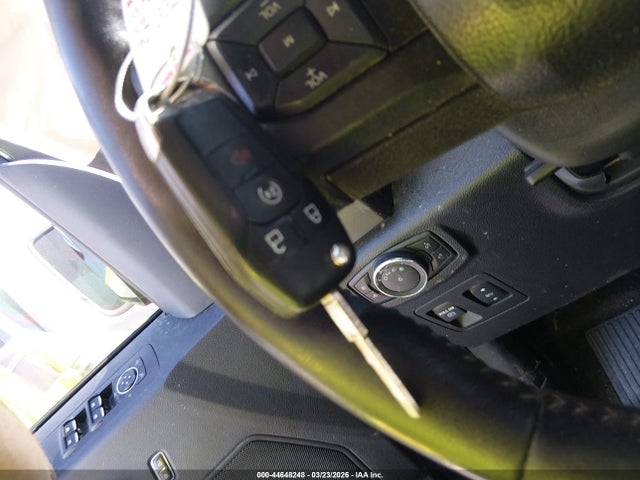 Aukcja sprzedaży 2018 Ford F-150 Xlt, vin: 1FTFW1E5XJKD13324, numer aukcji: 44648248