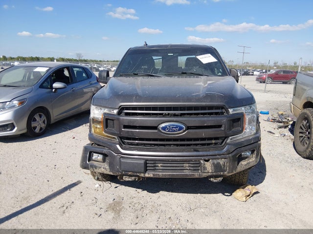 Aukcja sprzedaży 2018 Ford F-150 Xlt, vin: 1FTFW1E5XJKD13324, numer aukcji: 44648248
