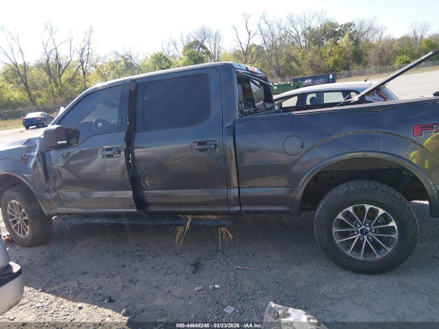 Aukcja sprzedaży 2018 Ford F-150 Xlt, vin: 1FTFW1E5XJKD13324, numer aukcji: 44648248
