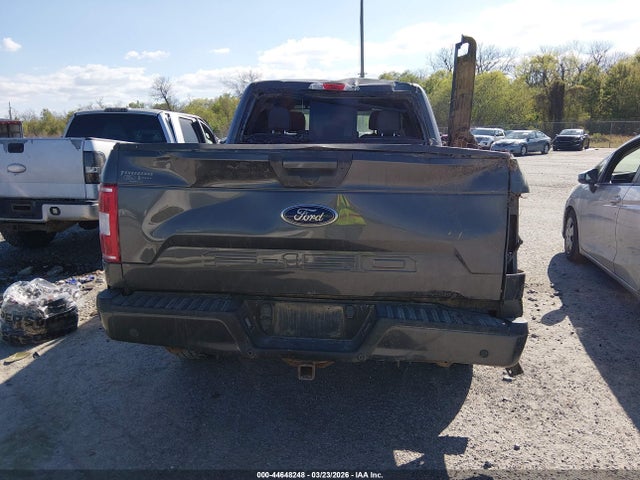 Aukcja sprzedaży 2018 Ford F-150 Xlt, vin: 1FTFW1E5XJKD13324, numer aukcji: 44648248