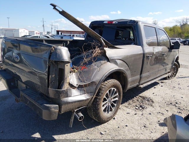 Aukcja sprzedaży 2018 Ford F-150 Xlt, vin: 1FTFW1E5XJKD13324, numer aukcji: 44648248