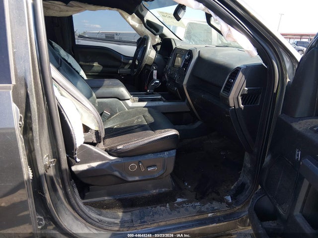 Aukcja sprzedaży 2018 Ford F-150 Xlt, vin: 1FTFW1E5XJKD13324, numer aukcji: 44648248