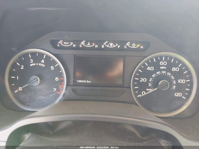 Aukcja sprzedaży 2018 Ford F-150 Xlt, vin: 1FTFW1E5XJKD13324, numer aukcji: 44648248