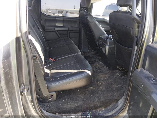 Aukcja sprzedaży 2018 Ford F-150 Xlt, vin: 1FTFW1E5XJKD13324, numer aukcji: 44648248