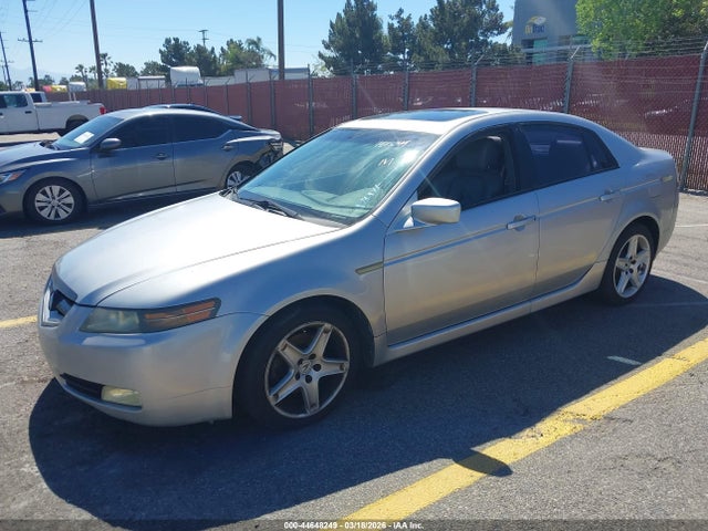 Продаж на аукціоні авто 2006 Acura Tl, vin: 19UUA66216A068323, номер лоту: 44648249