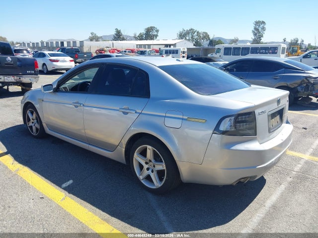 Продаж на аукціоні авто 2006 Acura Tl, vin: 19UUA66216A068323, номер лоту: 44648249