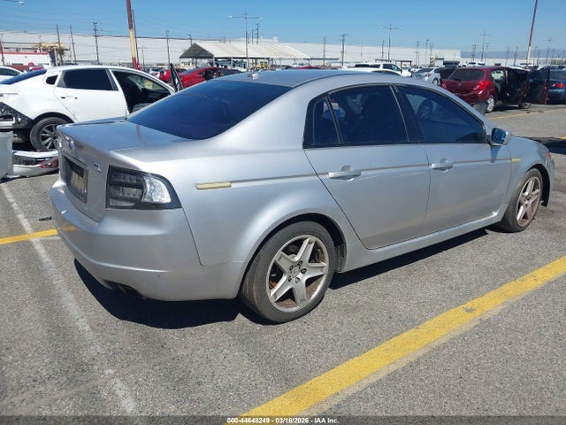 Продаж на аукціоні авто 2006 Acura Tl, vin: 19UUA66216A068323, номер лоту: 44648249