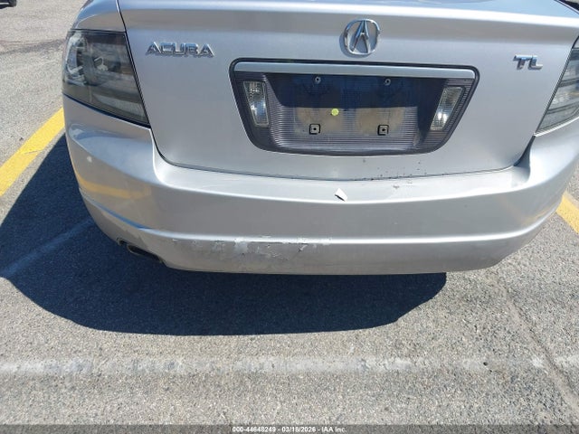 Продаж на аукціоні авто 2006 Acura Tl, vin: 19UUA66216A068323, номер лоту: 44648249