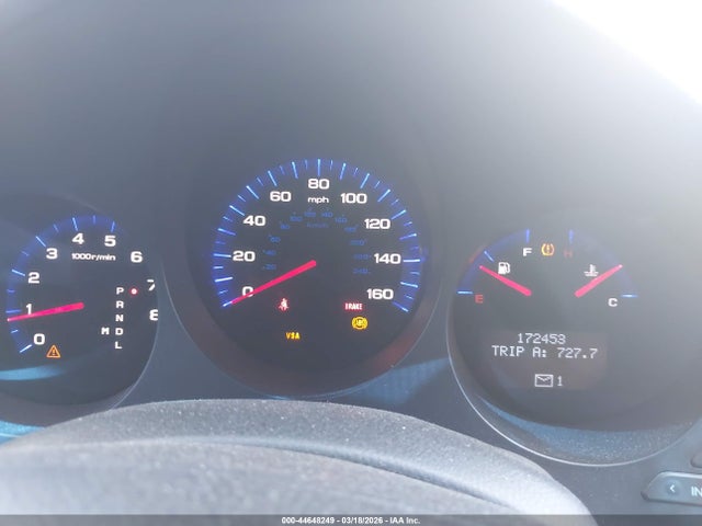 Продаж на аукціоні авто 2006 Acura Tl, vin: 19UUA66216A068323, номер лоту: 44648249