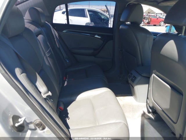 Продаж на аукціоні авто 2006 Acura Tl, vin: 19UUA66216A068323, номер лоту: 44648249