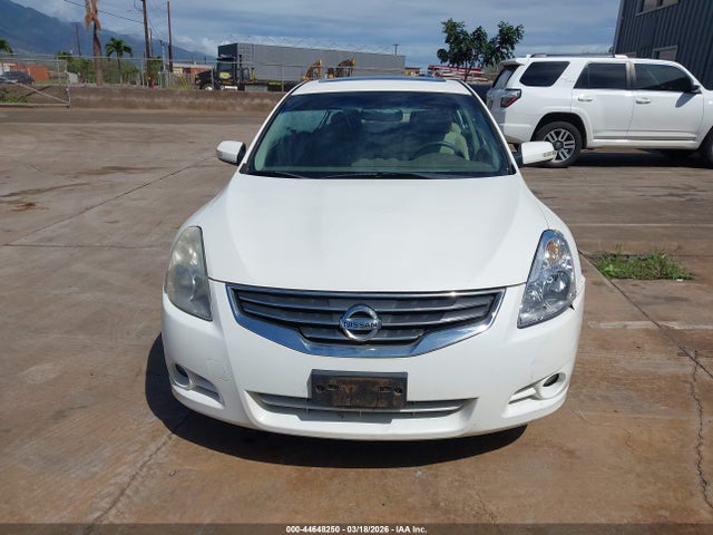 Продажа на аукционе авто 2012 Nissan Altima 3.5 Sr, vin: 1N4BL2AP4CC119380, номер лота: 44648250