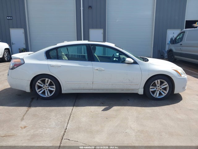 Продажа на аукционе авто 2012 Nissan Altima 3.5 Sr, vin: 1N4BL2AP4CC119380, номер лота: 44648250
