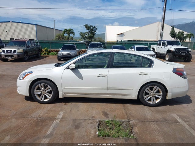 Продажа на аукционе авто 2012 Nissan Altima 3.5 Sr, vin: 1N4BL2AP4CC119380, номер лота: 44648250