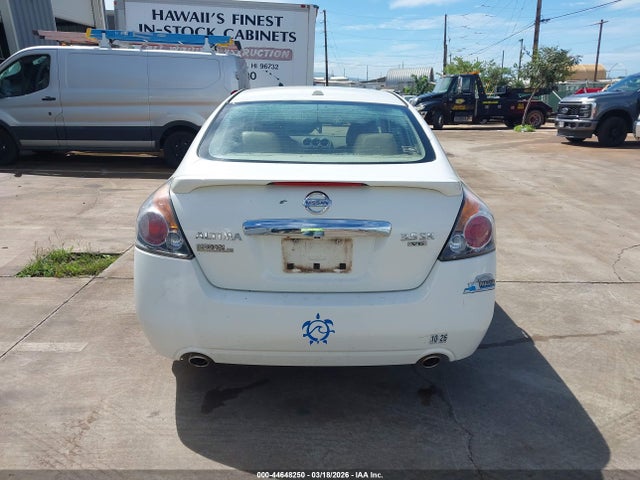 Продажа на аукционе авто 2012 Nissan Altima 3.5 Sr, vin: 1N4BL2AP4CC119380, номер лота: 44648250