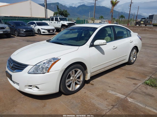 Продажа на аукционе авто 2012 Nissan Altima 3.5 Sr, vin: 1N4BL2AP4CC119380, номер лота: 44648250
