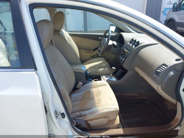 Продажа на аукционе авто 2012 Nissan Altima 3.5 Sr, vin: 1N4BL2AP4CC119380, номер лота: 44648250