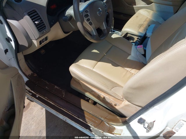 Продажа на аукционе авто 2012 Nissan Altima 3.5 Sr, vin: 1N4BL2AP4CC119380, номер лота: 44648250