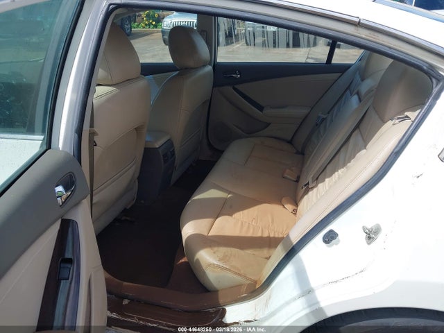 Продажа на аукционе авто 2012 Nissan Altima 3.5 Sr, vin: 1N4BL2AP4CC119380, номер лота: 44648250