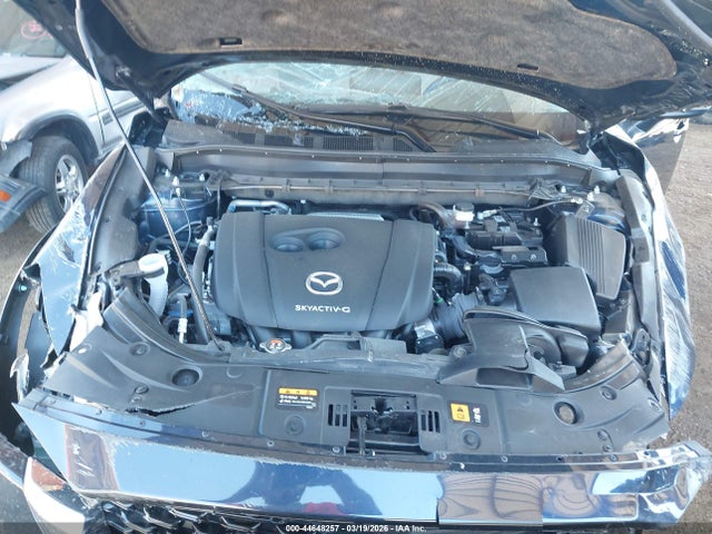 Продажа на аукционе авто 2024 Mazda Cx-5 2.5 S Preferred, vin: JM3KFBCL3R0430411, номер лота: 44648257