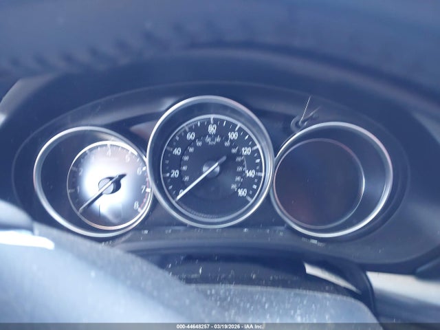 Продажа на аукционе авто 2024 Mazda Cx-5 2.5 S Preferred, vin: JM3KFBCL3R0430411, номер лота: 44648257