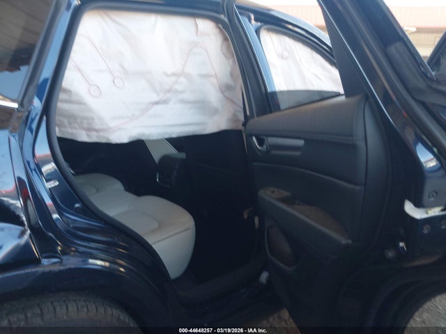 Продажа на аукционе авто 2024 Mazda Cx-5 2.5 S Preferred, vin: JM3KFBCL3R0430411, номер лота: 44648257