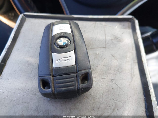 2011 BMW 335I WBAKG7C59BE263630 Photo 10