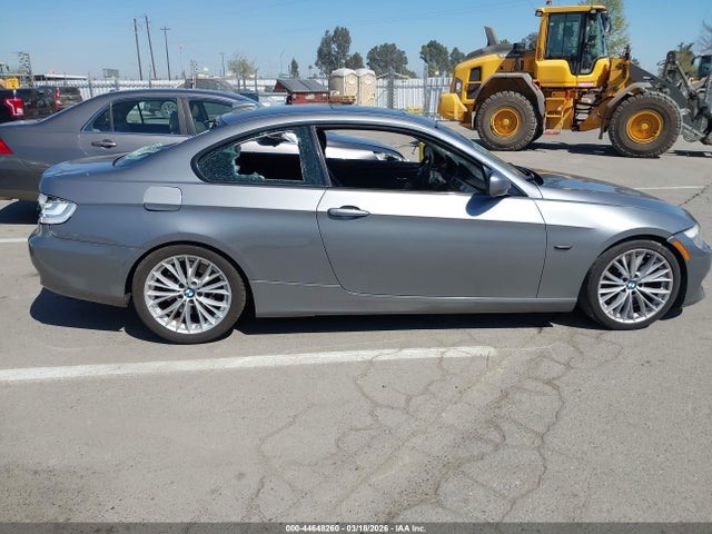 Aukcja sprzedaży 2011 Bmw 335i, vin: WBAKG7C59BE263630, numer aukcji: 44648260