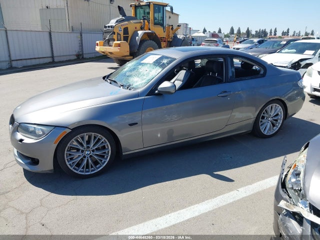 Aukcja sprzedaży 2011 Bmw 335i, vin: WBAKG7C59BE263630, numer aukcji: 44648260