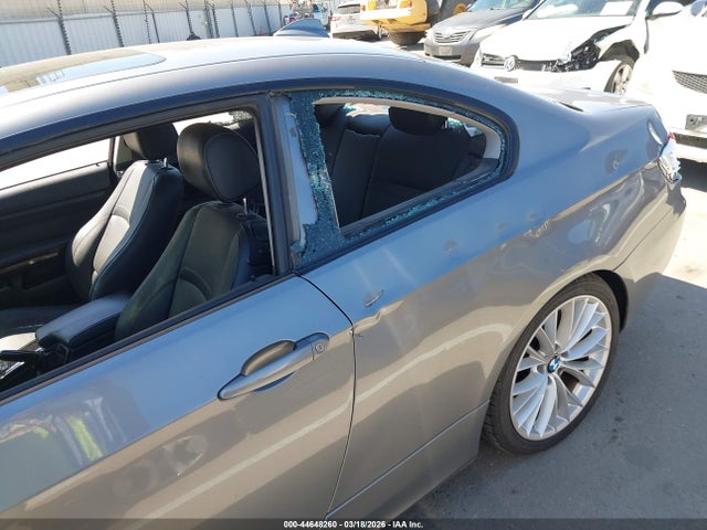 Aukcja sprzedaży 2011 Bmw 335i, vin: WBAKG7C59BE263630, numer aukcji: 44648260