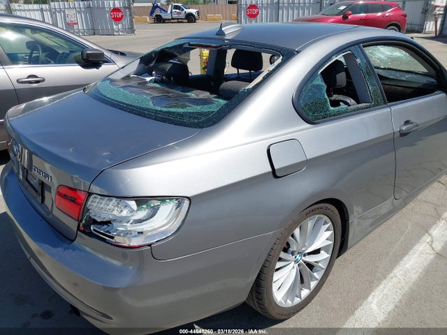 Aukcja sprzedaży 2011 Bmw 335i, vin: WBAKG7C59BE263630, numer aukcji: 44648260