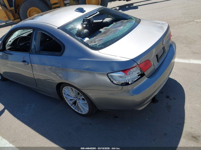 Aukcja sprzedaży 2011 Bmw 335i, vin: WBAKG7C59BE263630, numer aukcji: 44648260