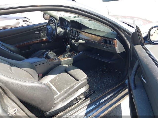 2011 BMW 335I WBAKG7C59BE263630 Photo 4