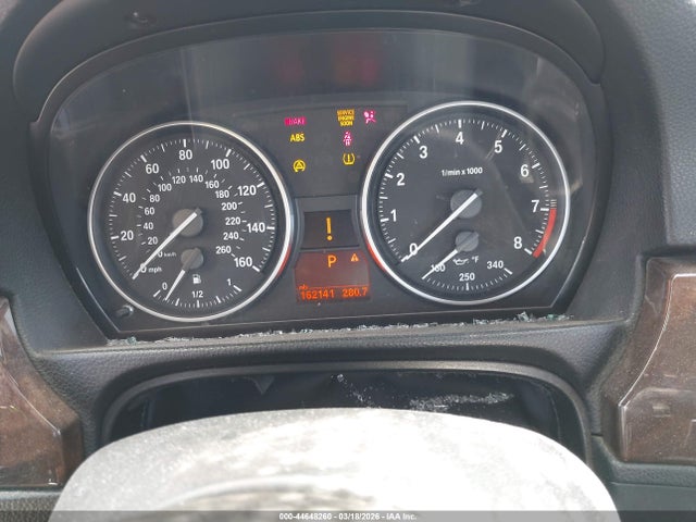 2011 BMW 335I WBAKG7C59BE263630 Photo 6