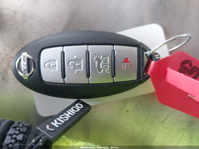 Nissan Rogue Sl 2015 5N1AT2MTXFC859143 Image 11