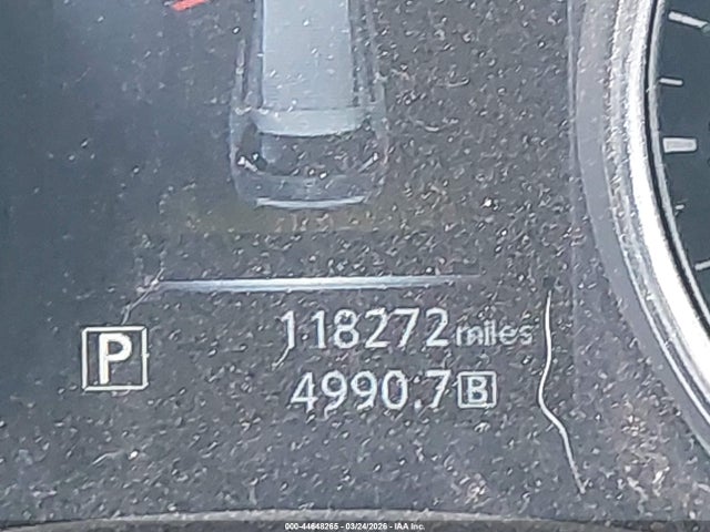 Nissan Rogue Sl 2015 5N1AT2MTXFC859143 Image 15