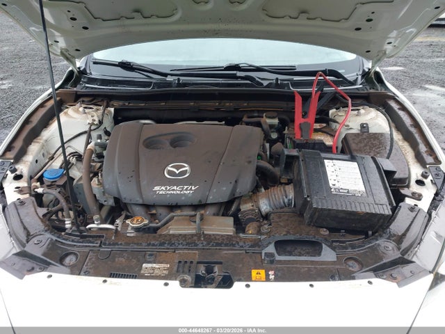 Aukcja sprzedaży 2016 Mazda Mazda3 I Sport, vin: JM1BM1J75G1346239, numer aukcji: 44648267