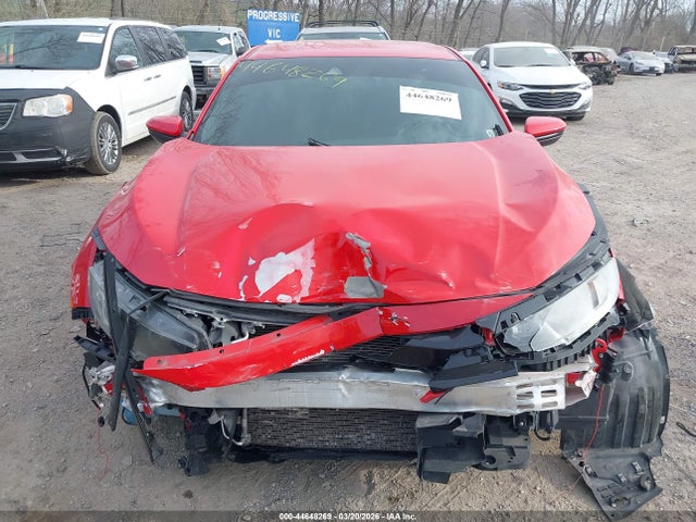 Продажа на аукционе авто 2019 Honda Civic Sport, vin: 2HGFC2F85KH544617, номер лота: 44648269