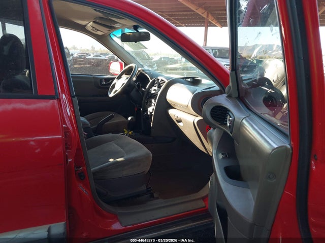 2004 HYUNDAI SANTA FE KM8SC13D44U634555 Photo 4