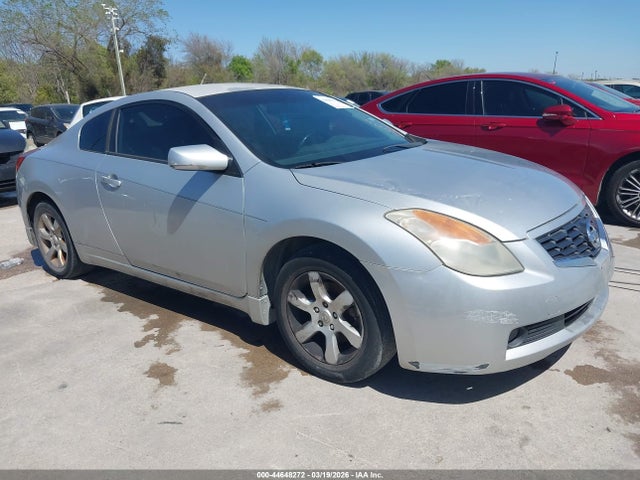 2009 Nissan Altima 2.5 S მანქანა იყიდება აუქციონზე, vin: 1N4AL24E09C182975, აუქციონის ნომერი: 44648272