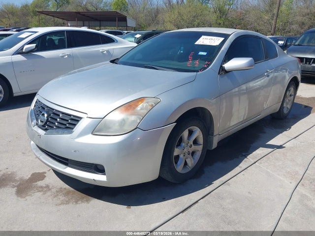 2009 Nissan Altima 2.5 S მანქანა იყიდება აუქციონზე, vin: 1N4AL24E09C182975, აუქციონის ნომერი: 44648272