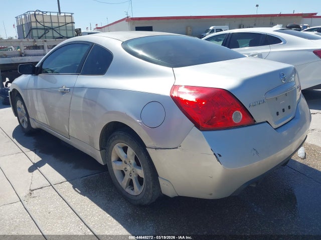 2009 Nissan Altima 2.5 S მანქანა იყიდება აუქციონზე, vin: 1N4AL24E09C182975, აუქციონის ნომერი: 44648272