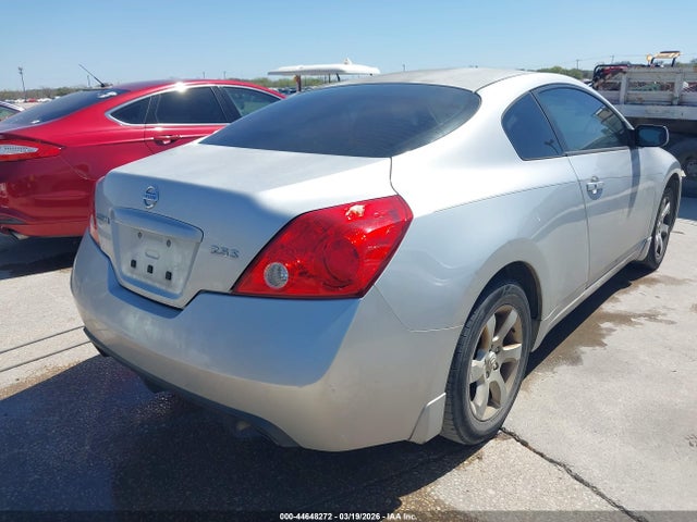2009 Nissan Altima 2.5 S მანქანა იყიდება აუქციონზე, vin: 1N4AL24E09C182975, აუქციონის ნომერი: 44648272