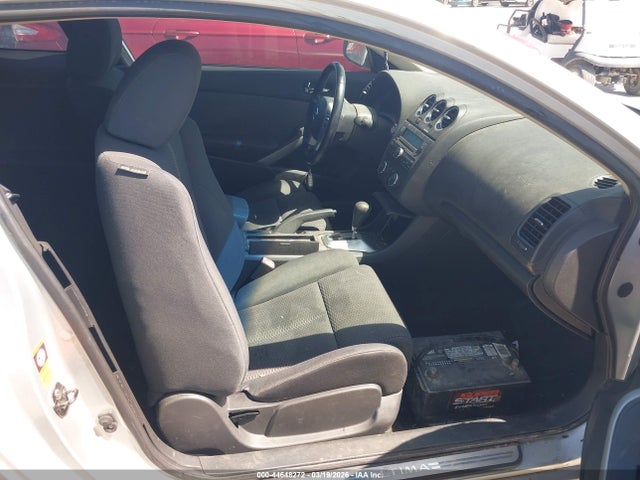 2009 Nissan Altima 2.5 S მანქანა იყიდება აუქციონზე, vin: 1N4AL24E09C182975, აუქციონის ნომერი: 44648272